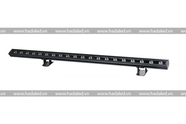 Led wall washer 18w
